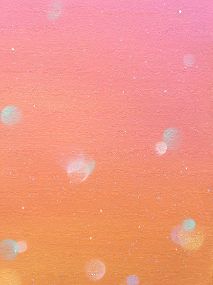 Soothing Billows Pop
