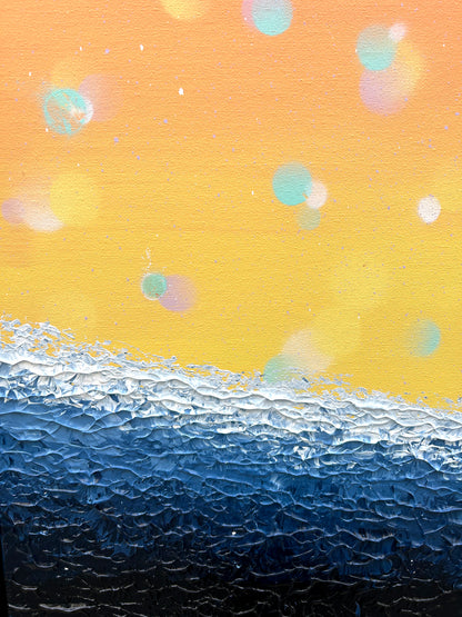 Soothing Billows Pop