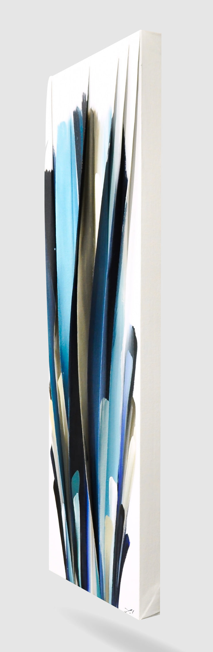 Jour naissant - Galerie d'Art Beauchamp