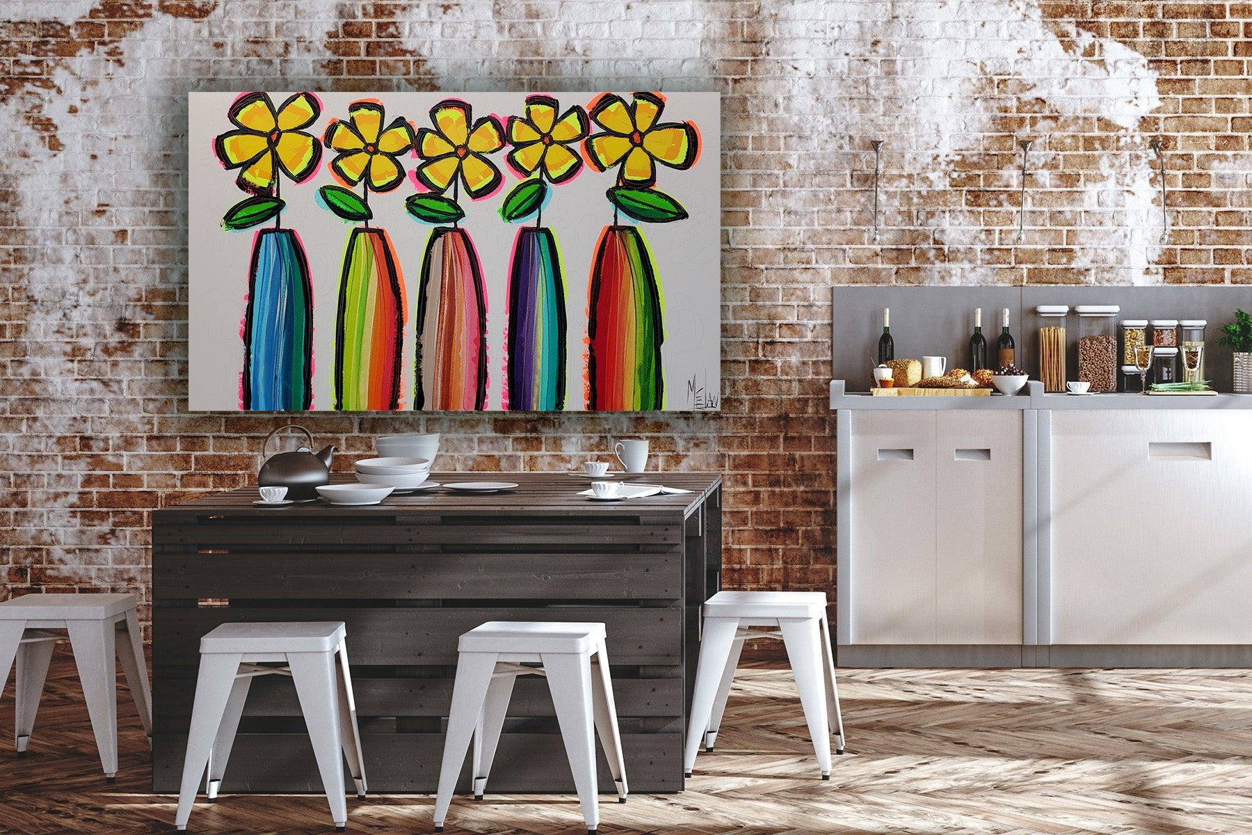 La famille avant tout