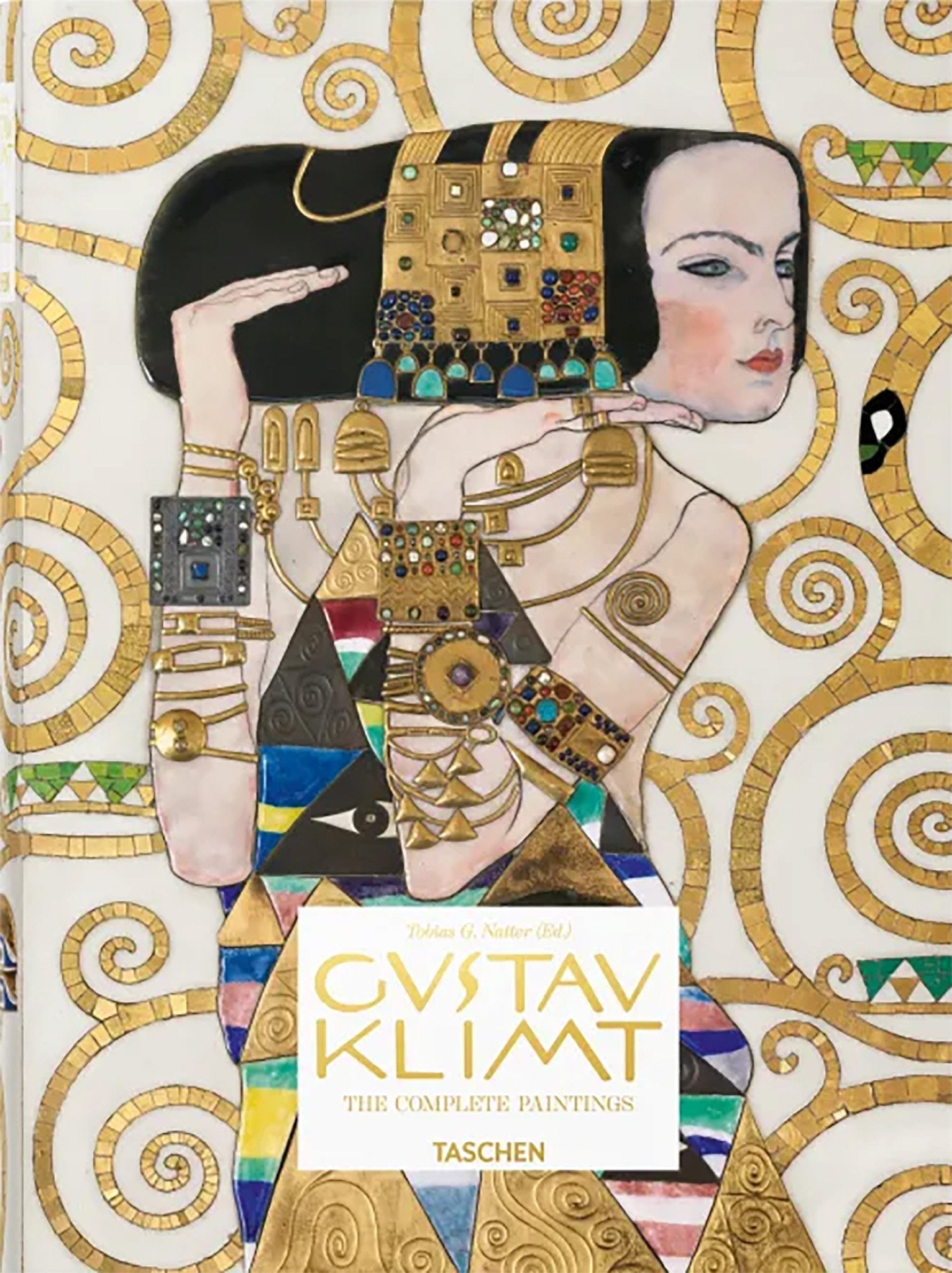 Gustav Klimt : The Complete Paintings