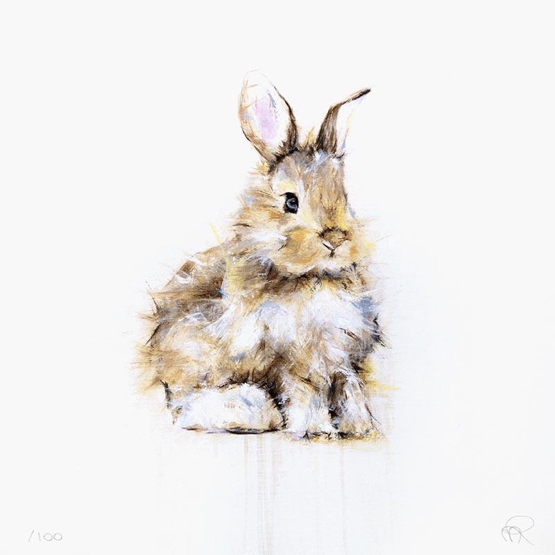 Rabbit I (Série/Series)