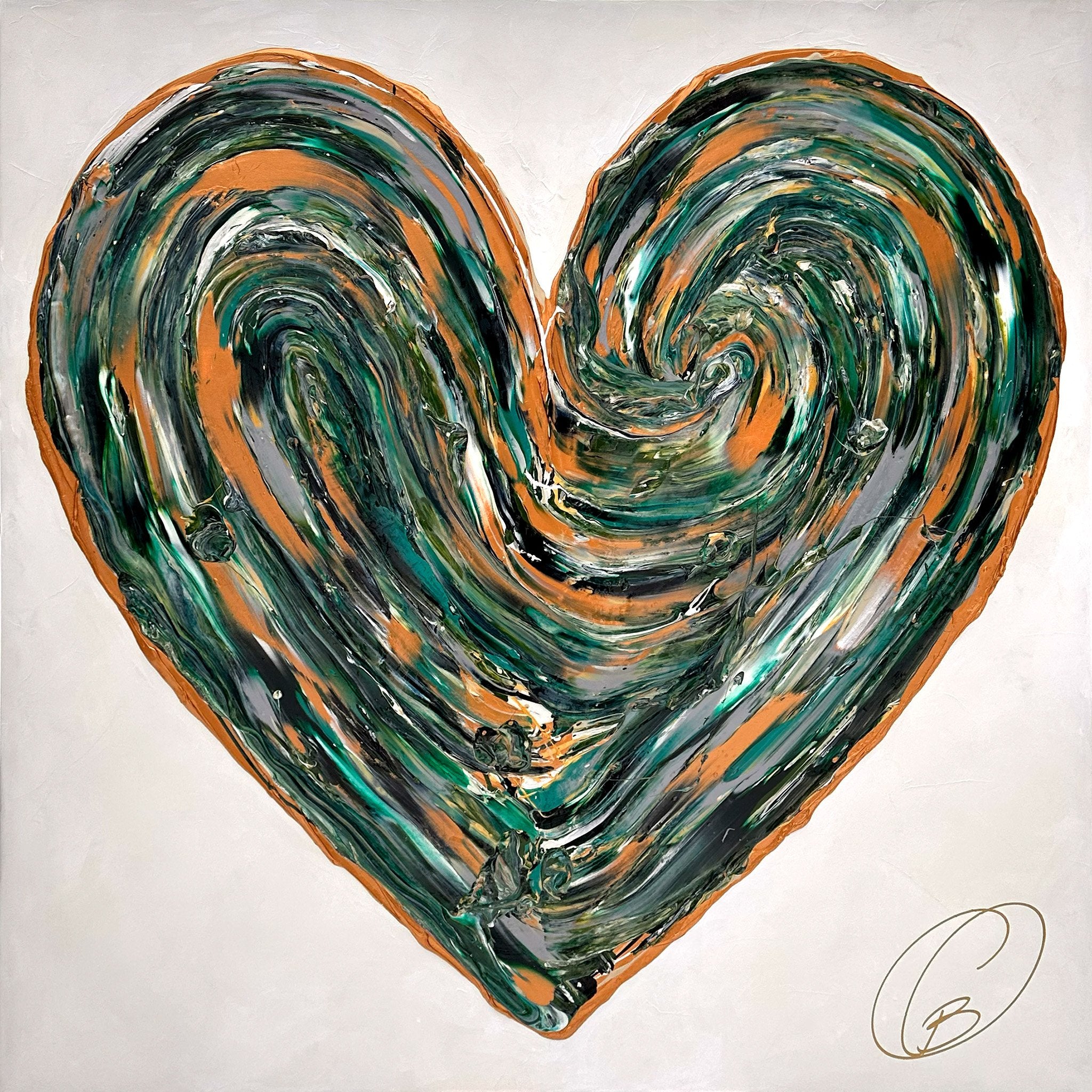 The living art of the soul