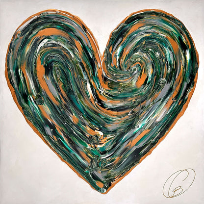 The living art of the soul