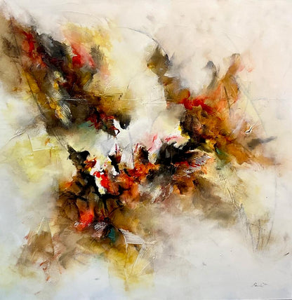 #966 Évasion matinale