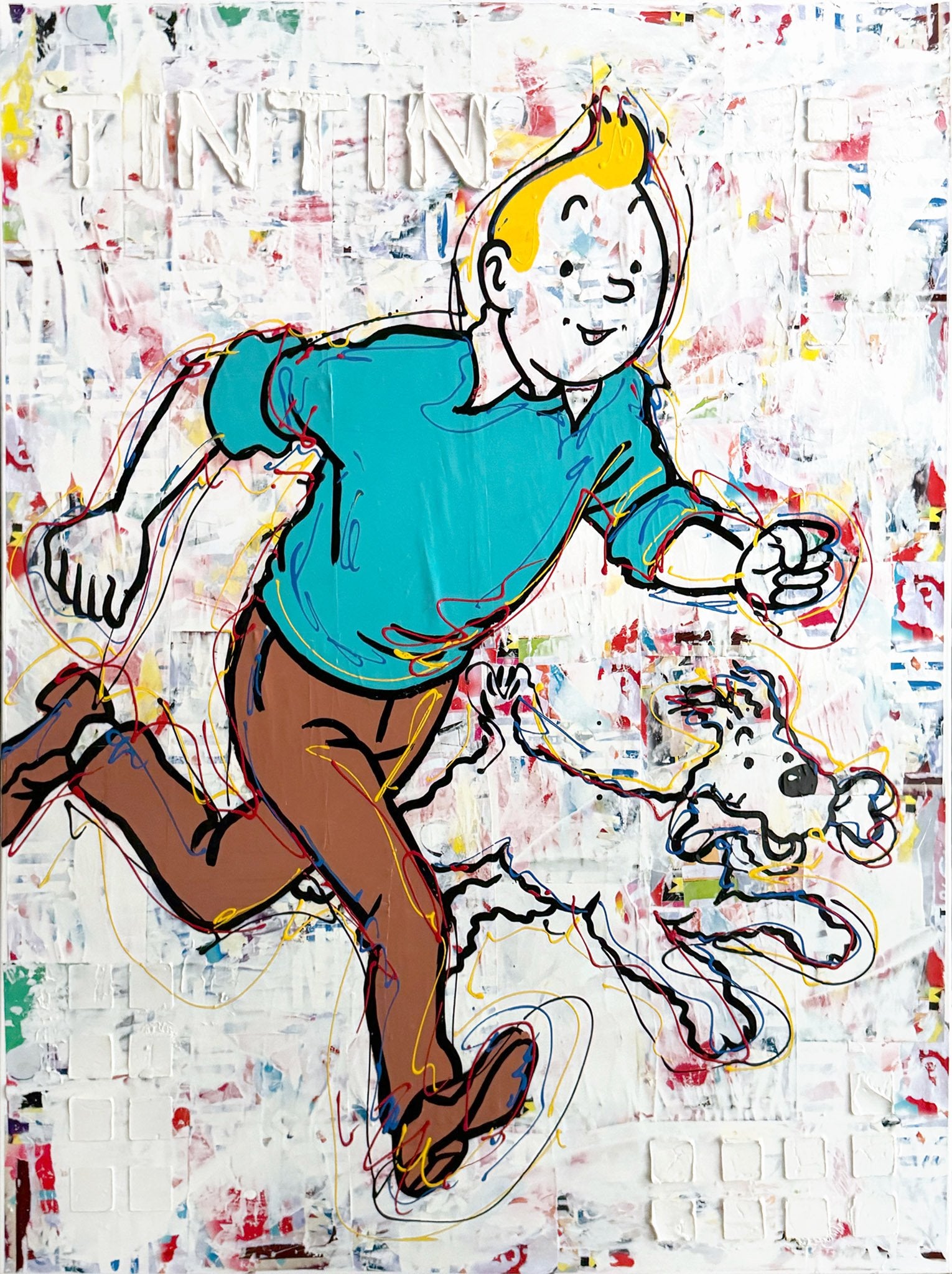 Sunday Morning Cartoon #27