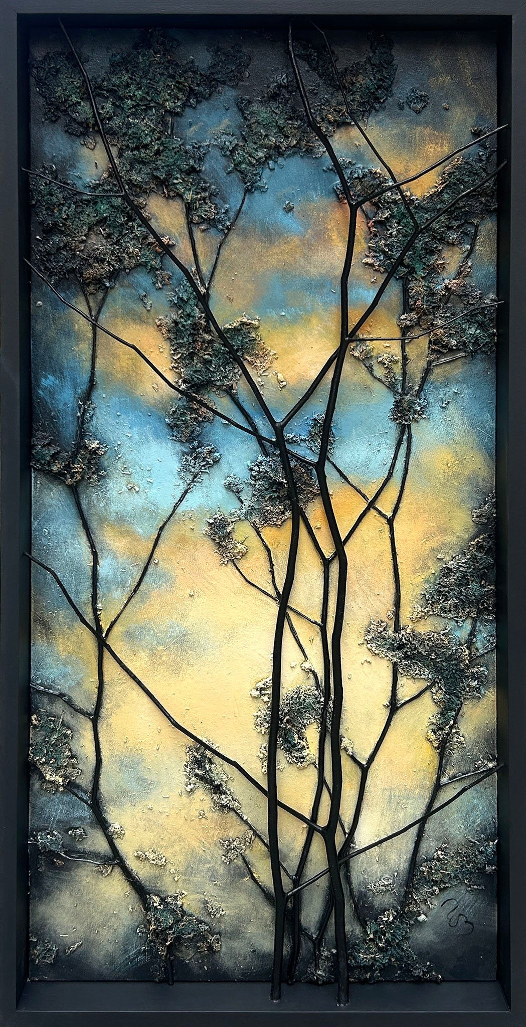 Contrejour 7
