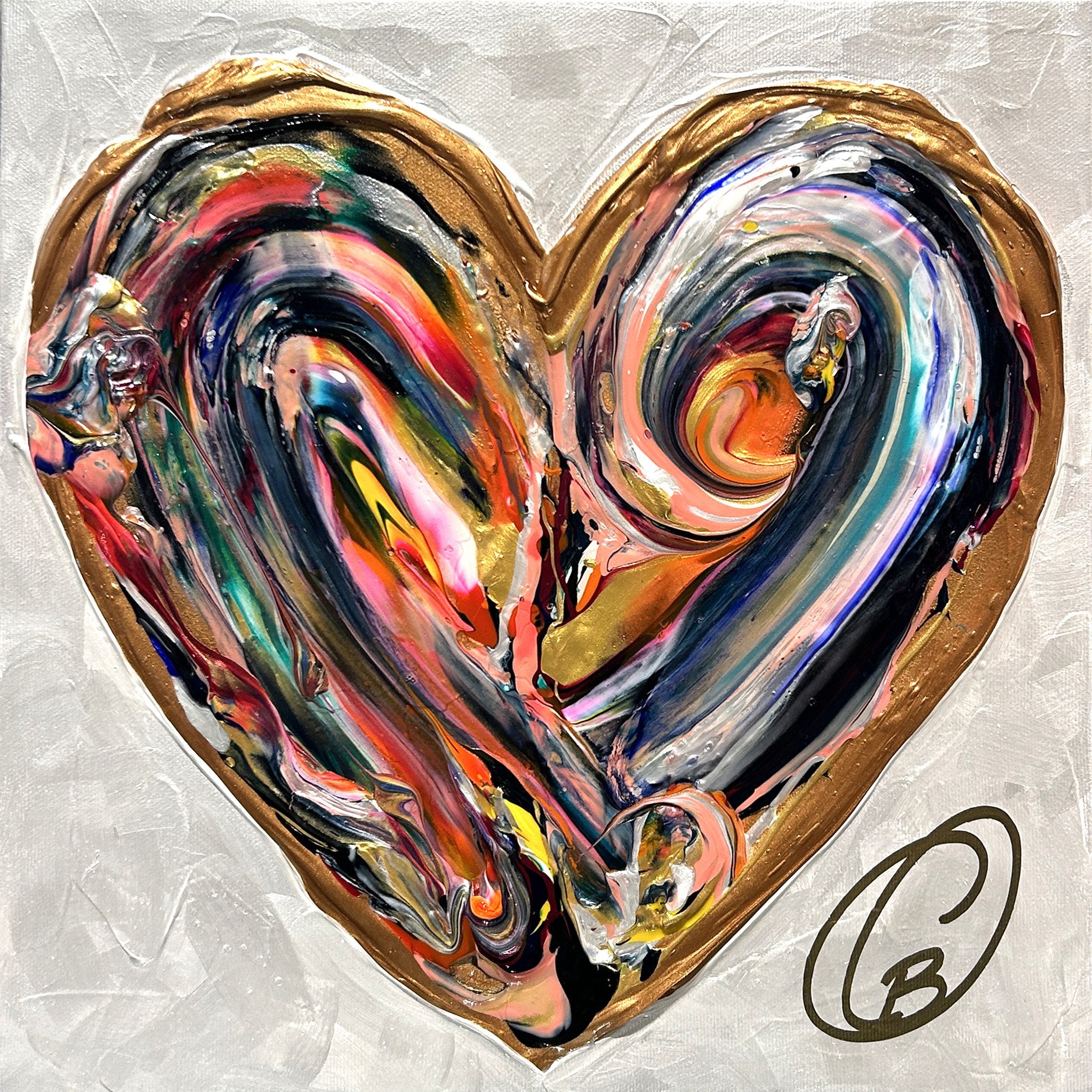 Harmonie du coeur xxxxx