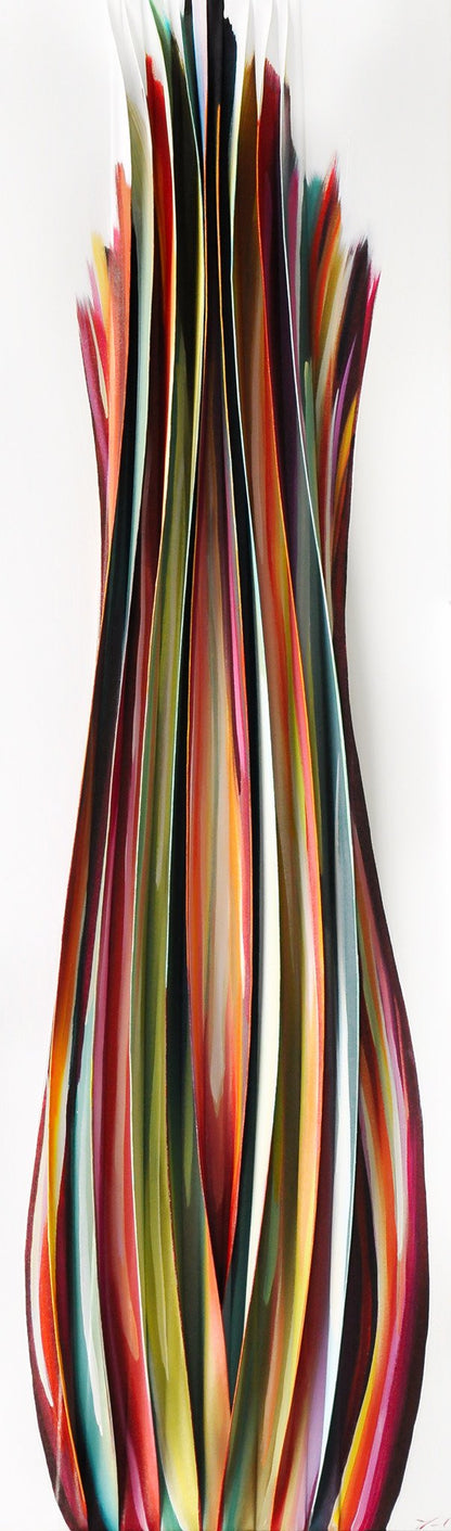 Une bouffée d'amour