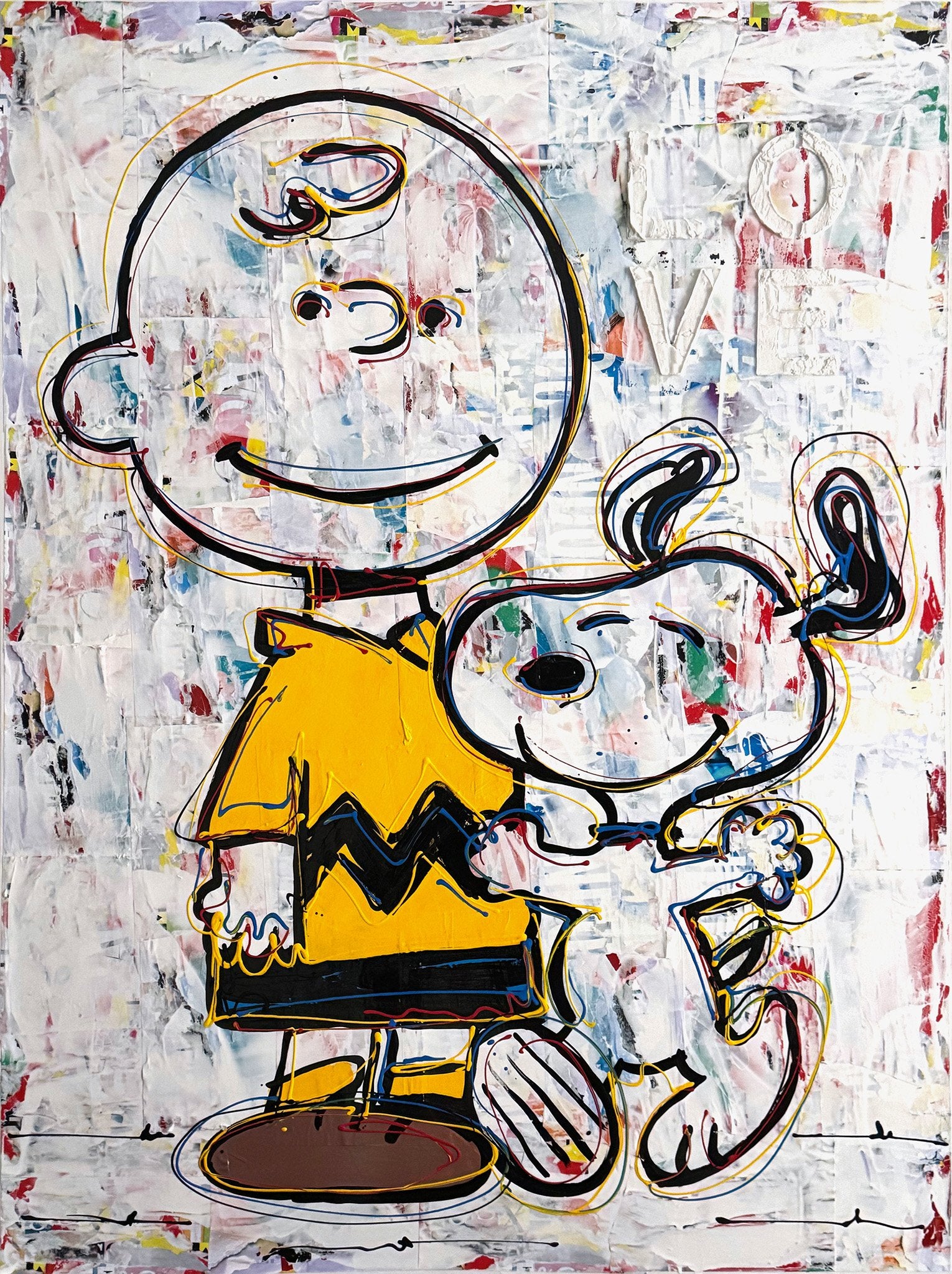 Sunday Morning Cartoon #32