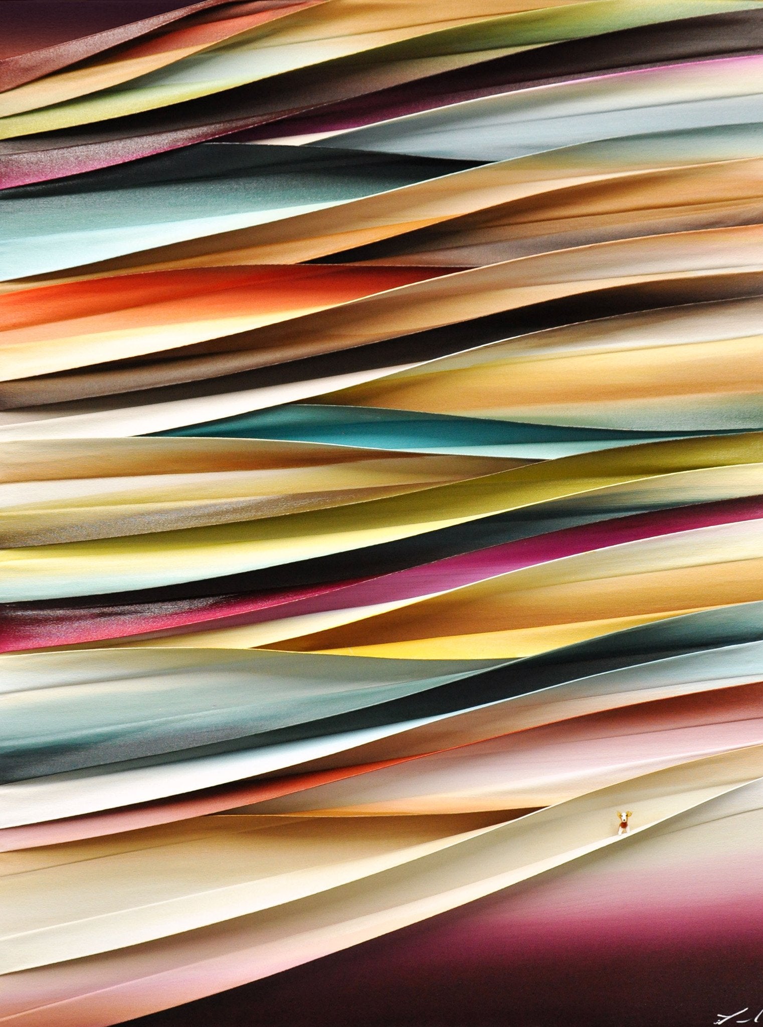 Une histoire d'amitié