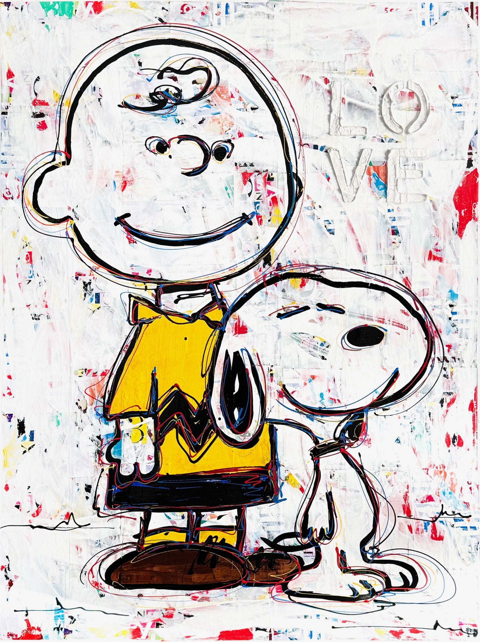 Sunday Morning Cartoon #30