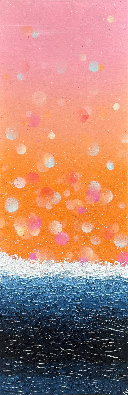 Rosado Bubbly Pop