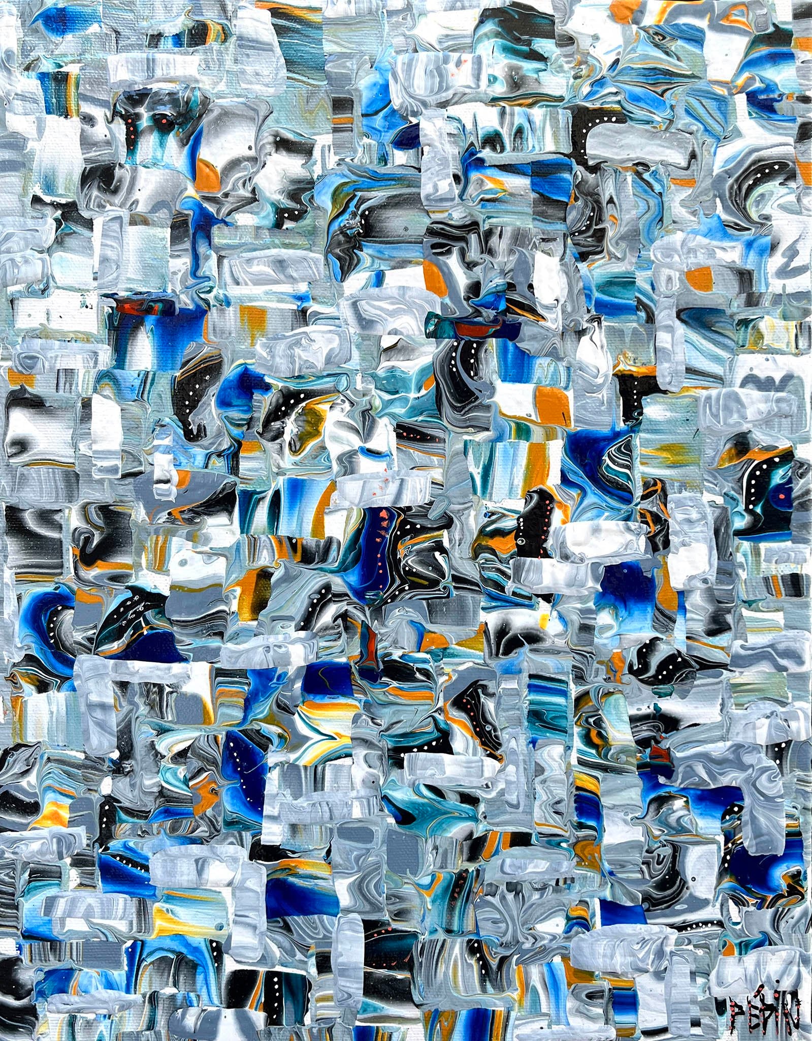 Oasis - Galerie d'Art Beauchamp