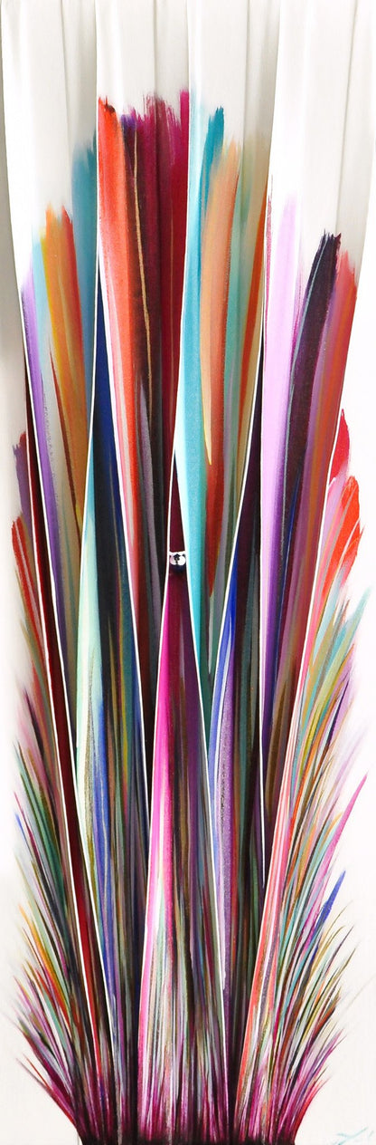 Un bouquet d’émotions