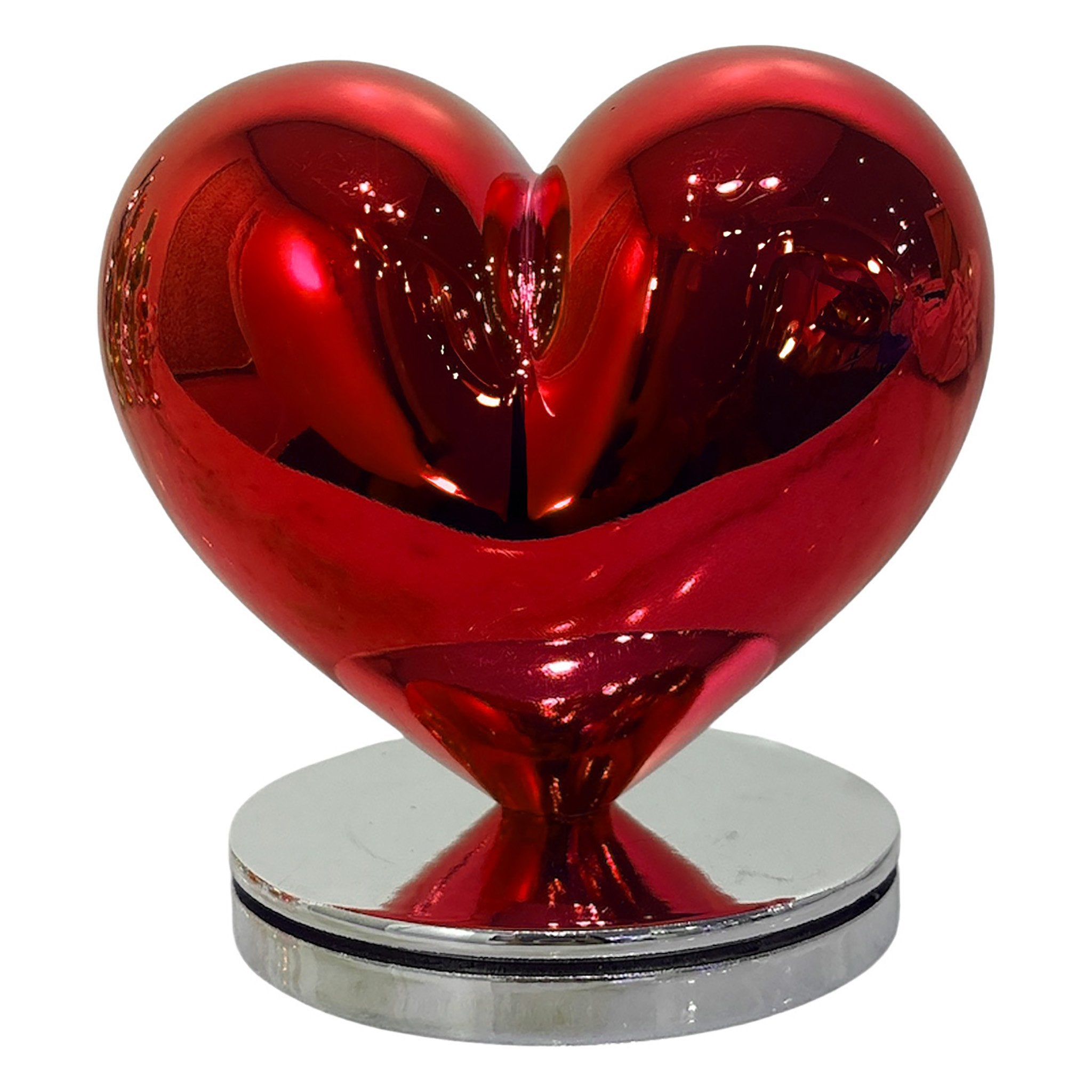 Take my Heart - Extra mini red (15/499)