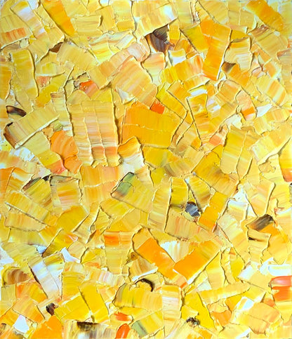 Soleil/bonheur - Galerie d'Art Beauchamp