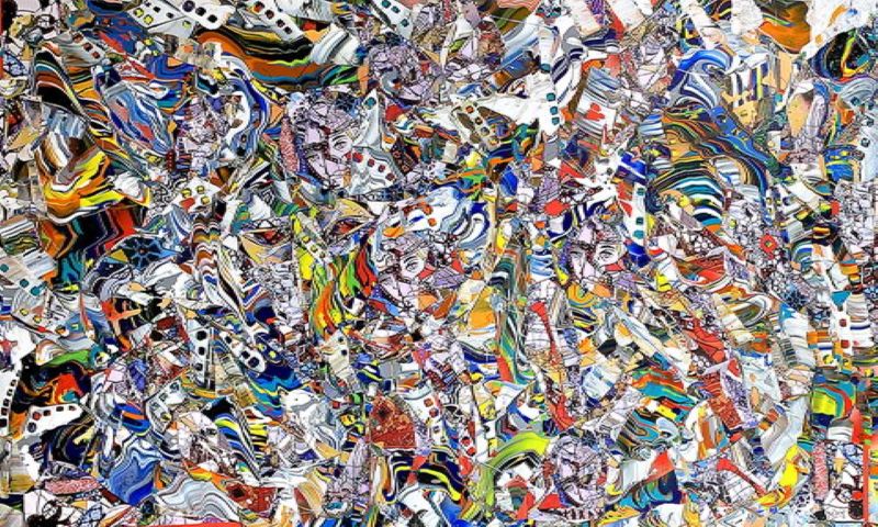 Rumeurs sur la dame de pique