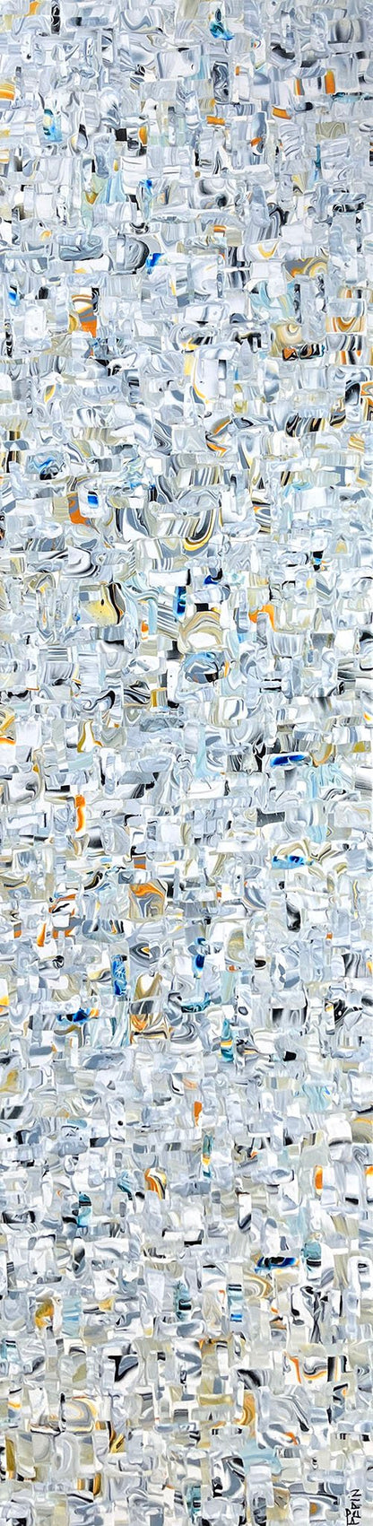 1 mois en plein désert - Galerie d'Art Beauchamp