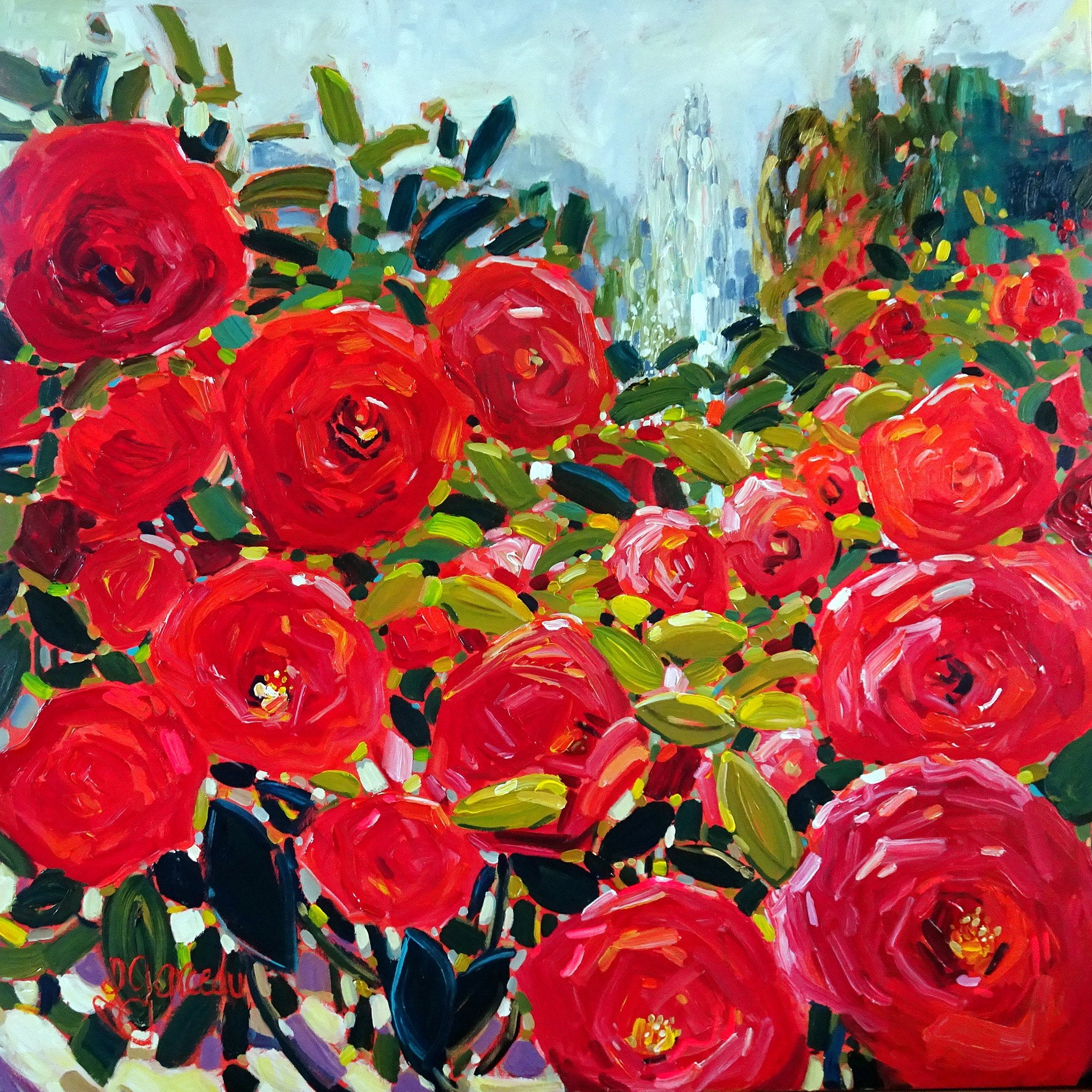 Le rêve de Frida Khalo