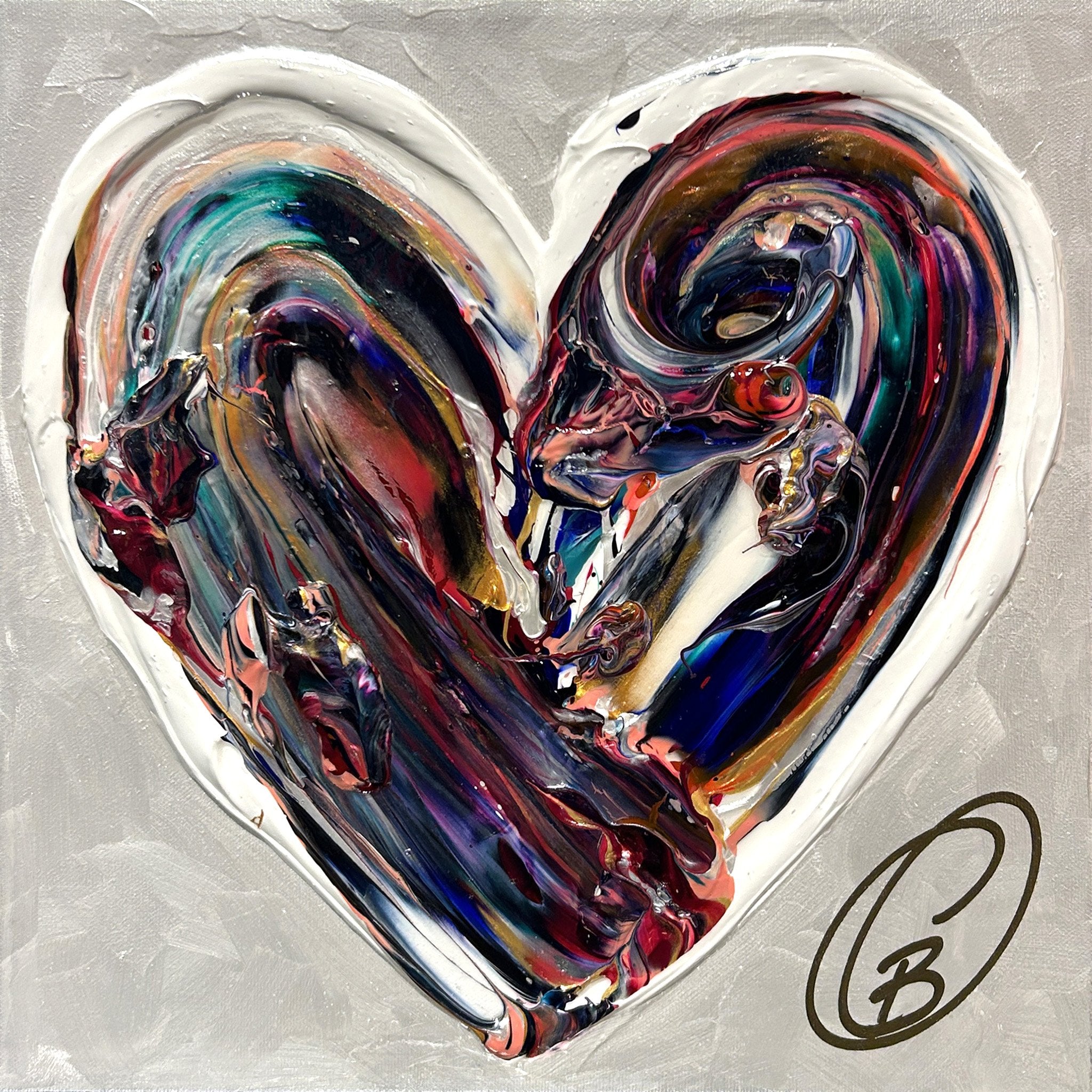 L'Amour qui inspire xx