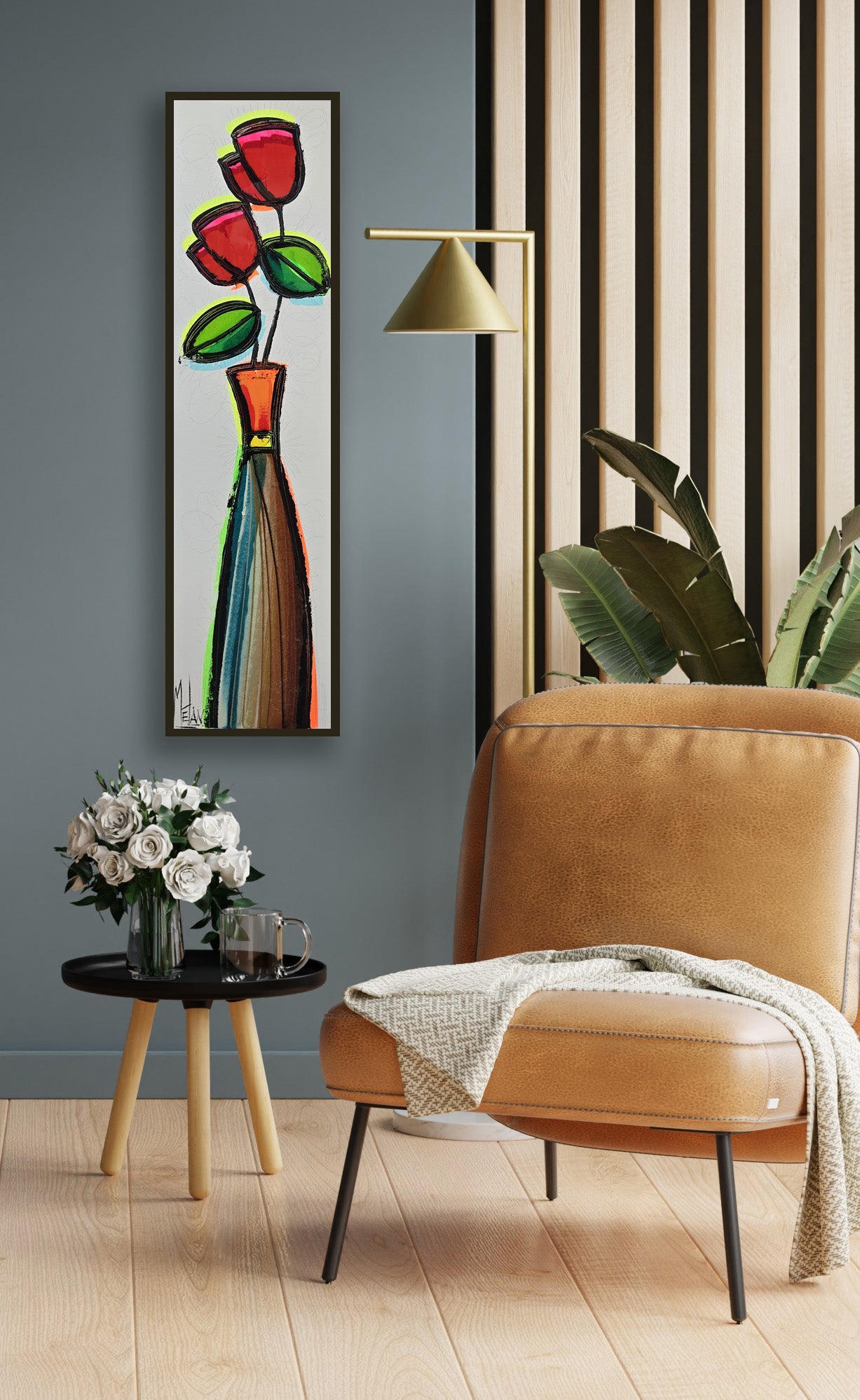 Chaleureuses émotions