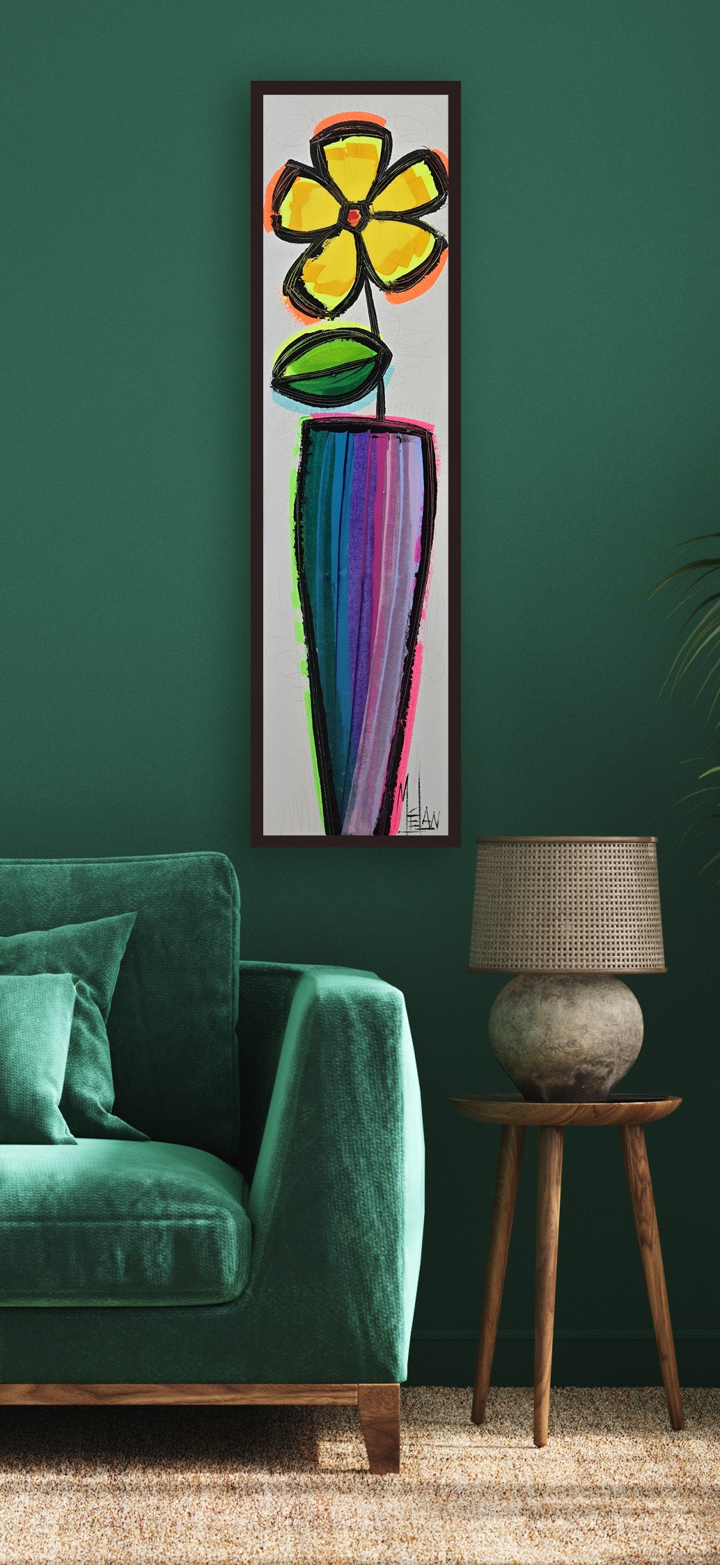 Savoureuses émotions