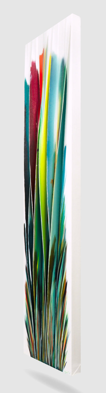 Printemps intérieur - Galerie d'Art Beauchamp