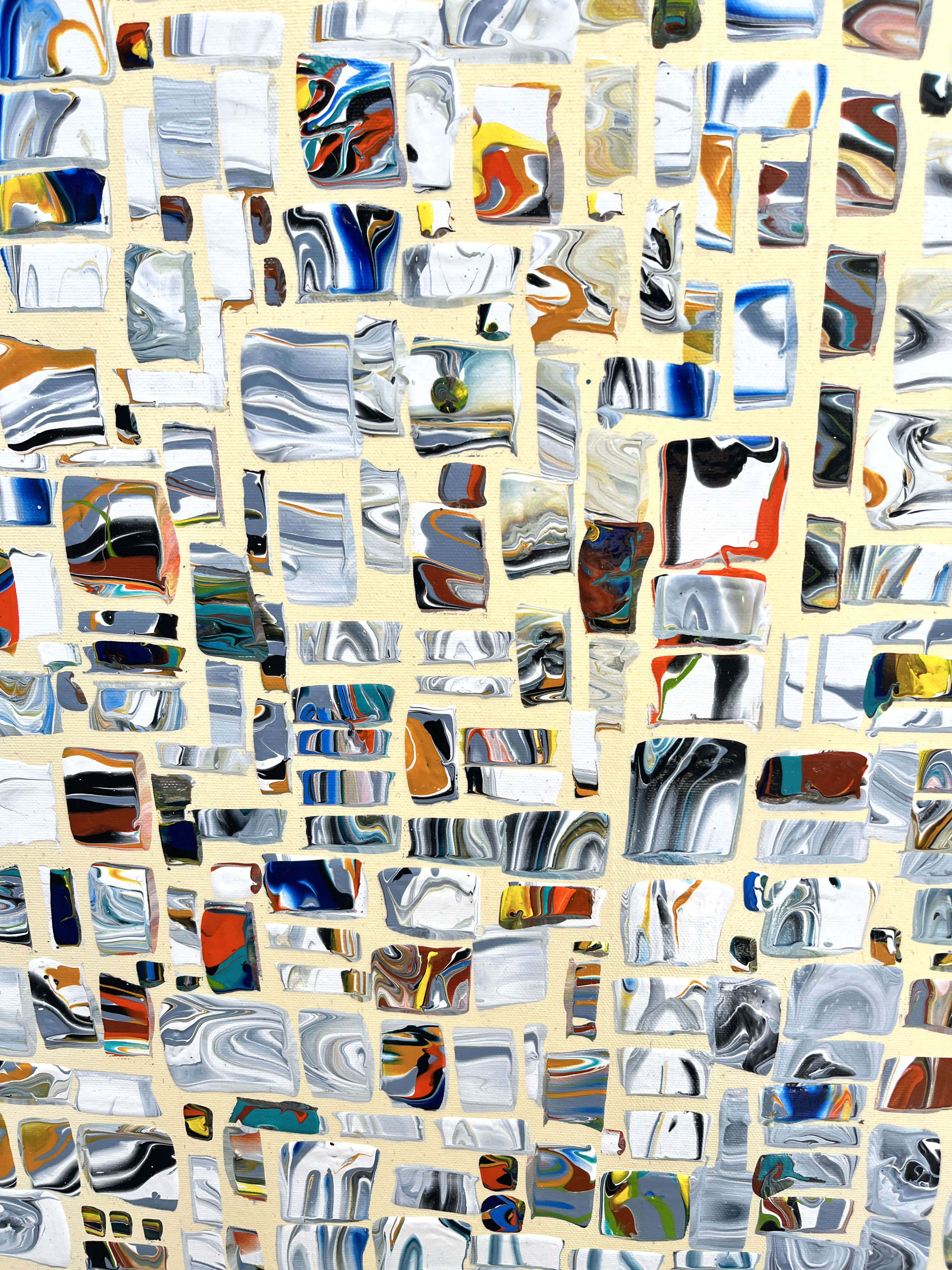 Acqua Santa - Galerie d'Art Beauchamp
