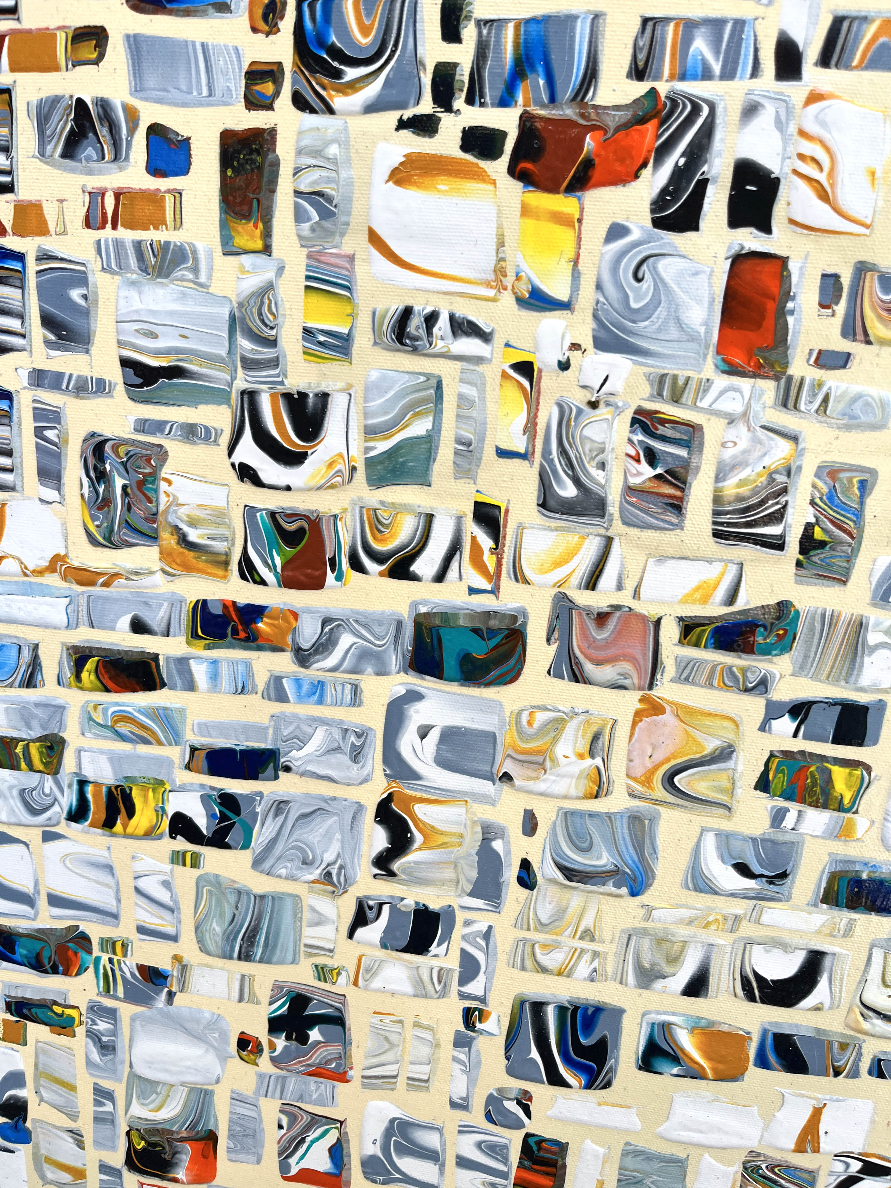 Acqua Santa - Galerie d'Art Beauchamp
