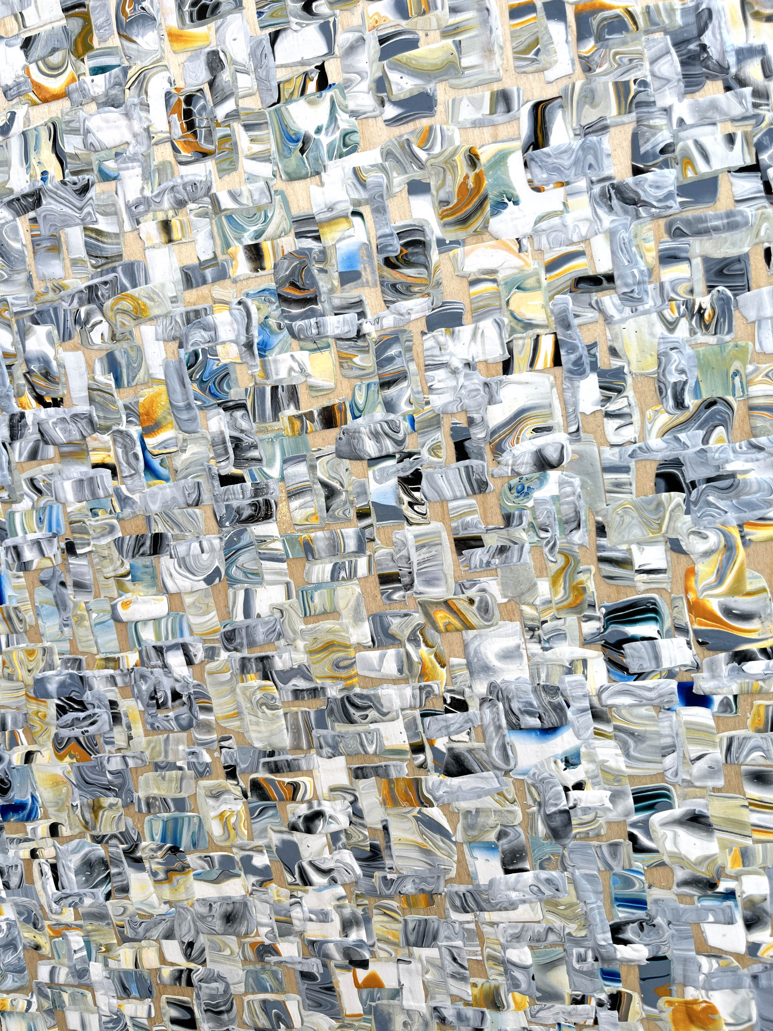 Around the desert - Galerie d'Art Beauchamp