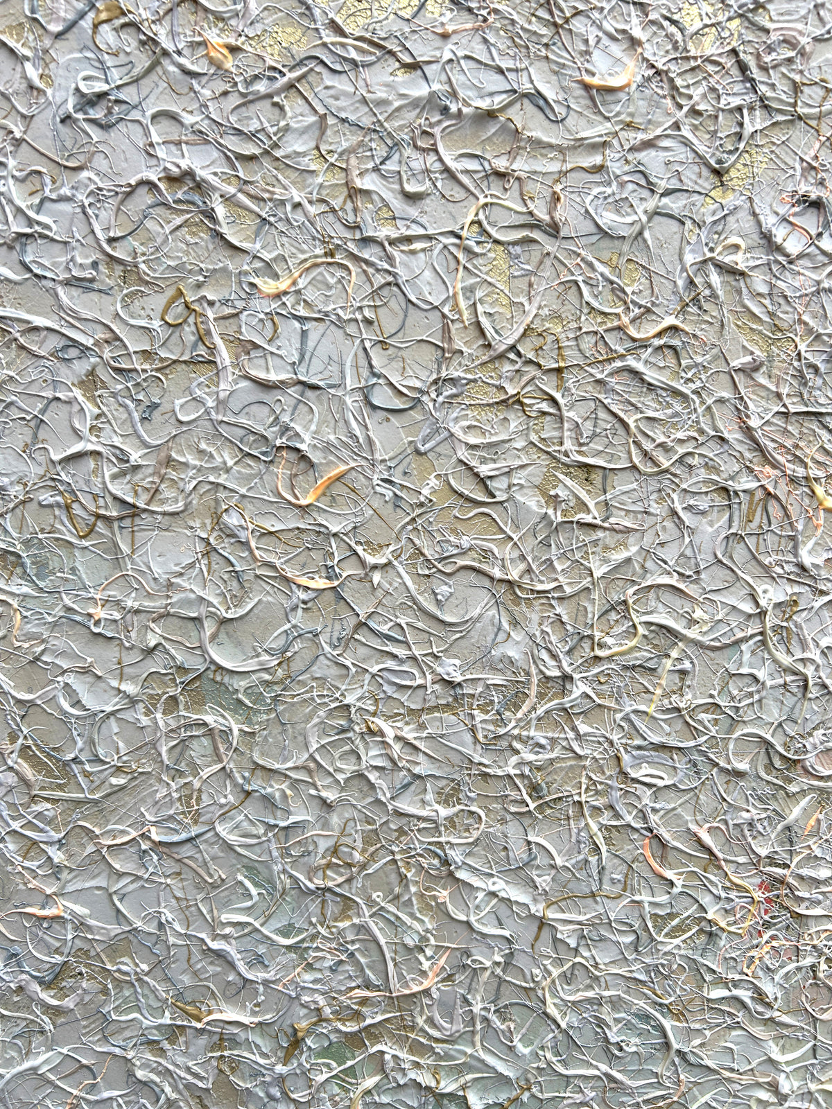 Entre deux nuages, Cantin, Rose, Mixed media