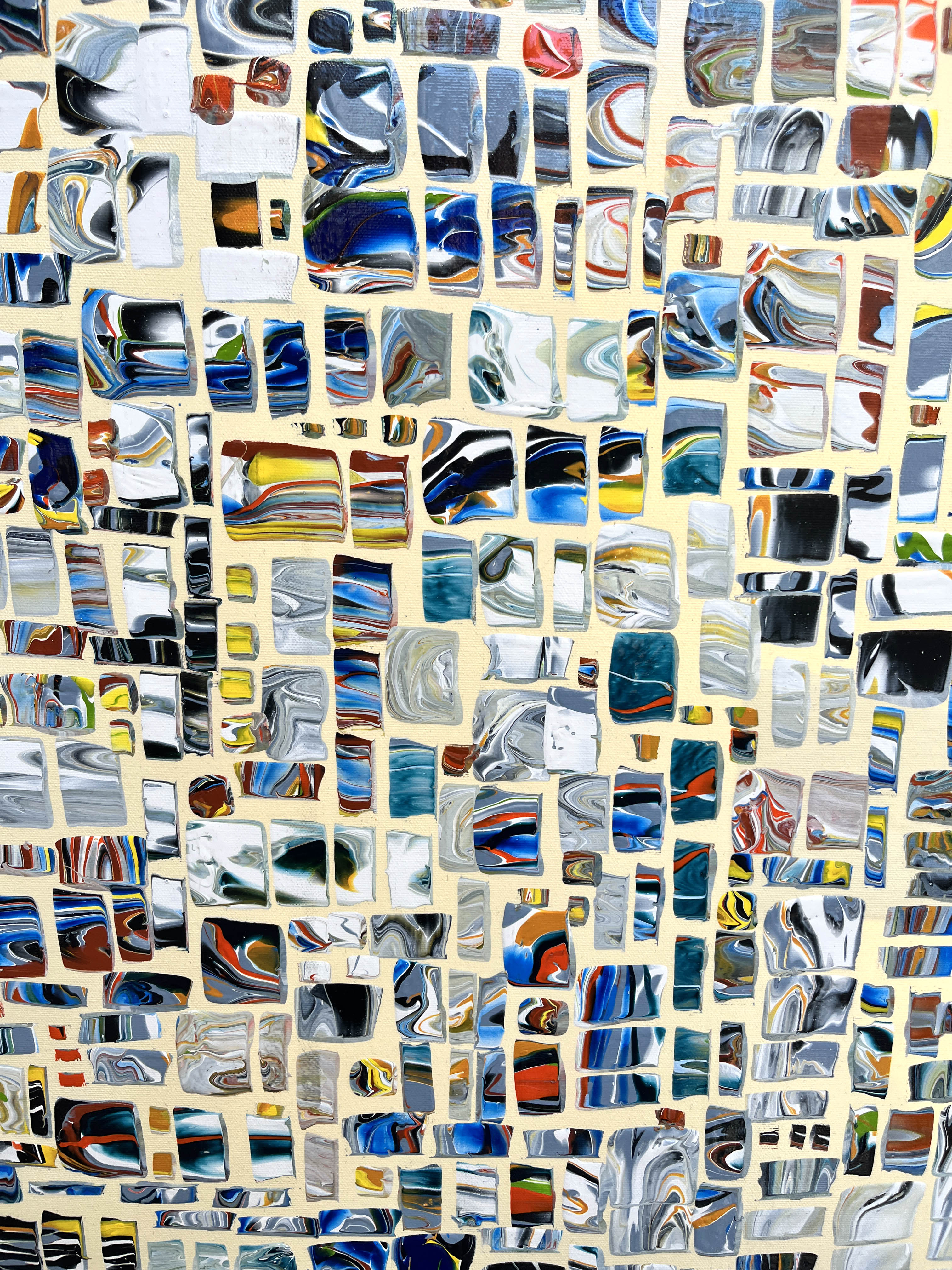 Porto Di Palermo - Galerie d'Art Beauchamp