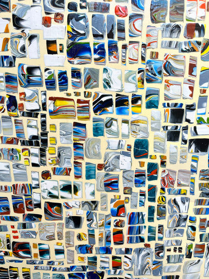 Porto Di Palermo - Galerie d'Art Beauchamp