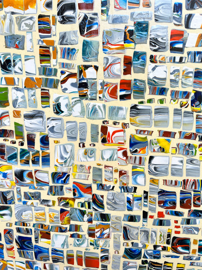 Porto Di Palermo - Galerie d'Art Beauchamp