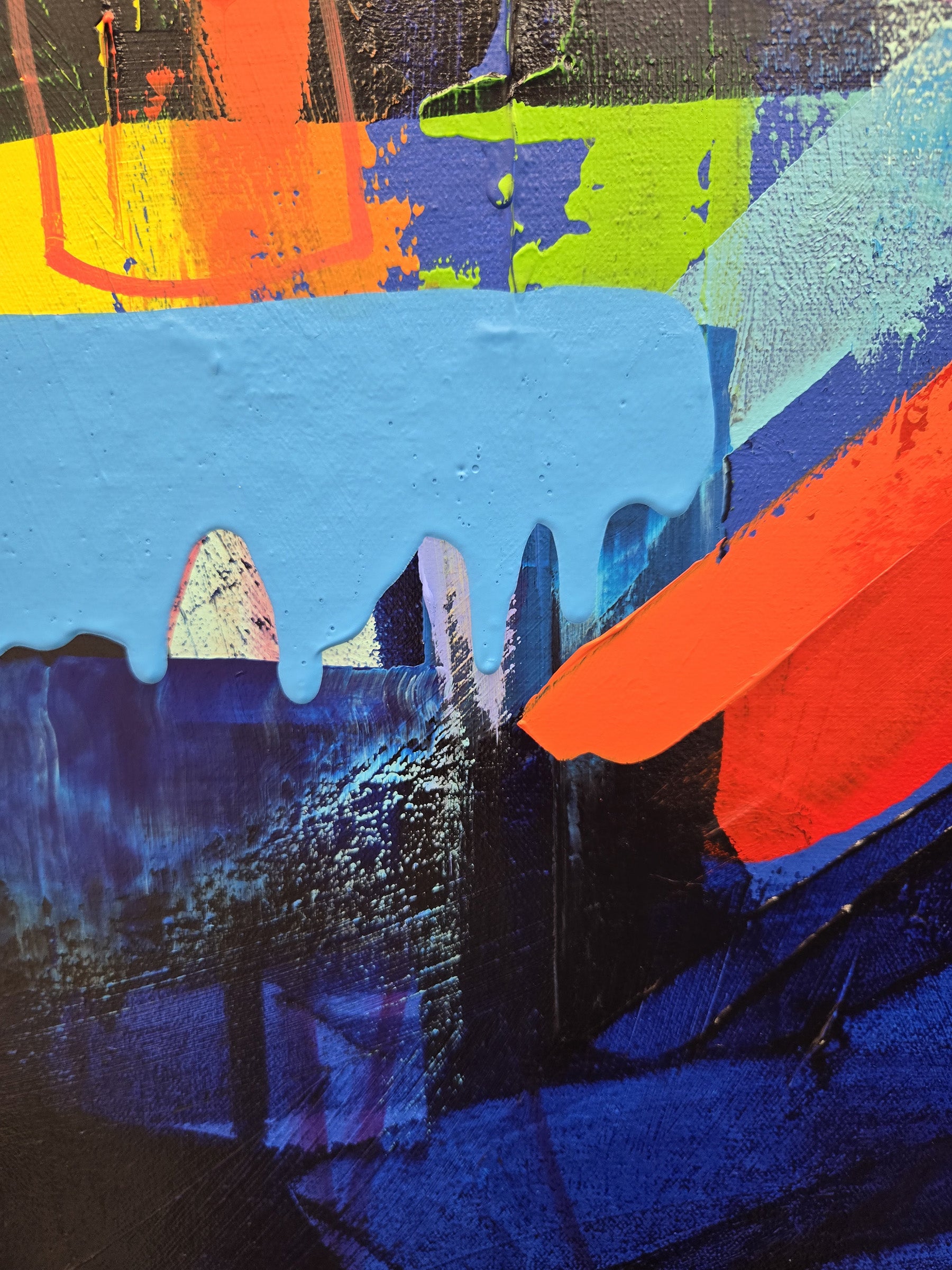 Le plus important est fait