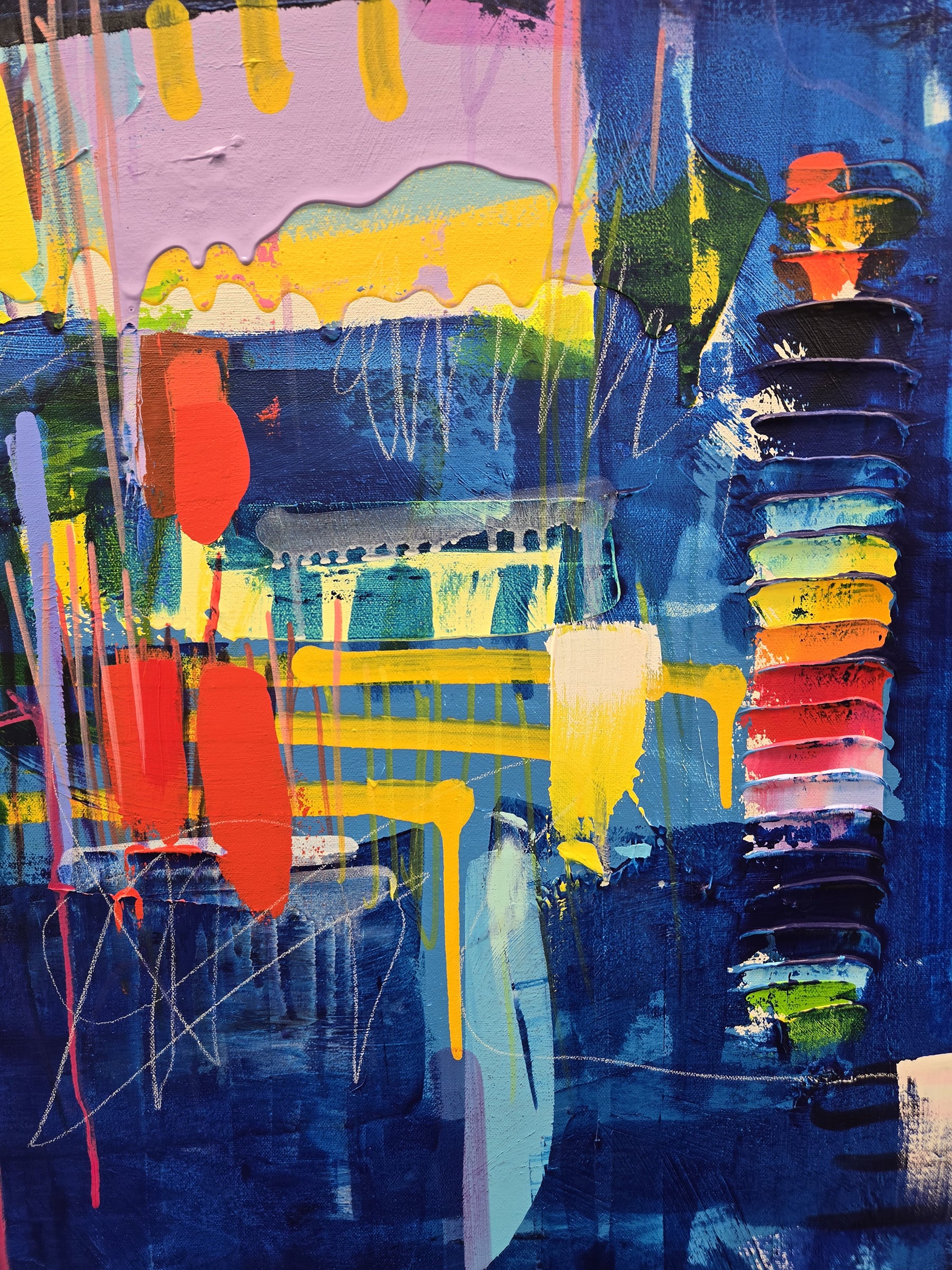 Le plus important est fait