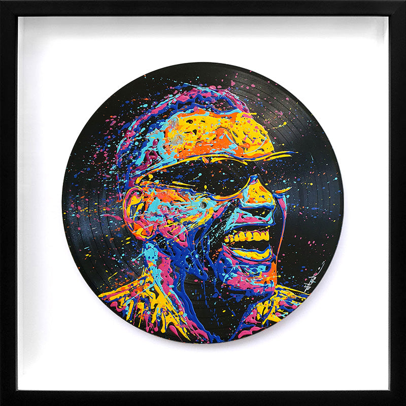 Ray Charles