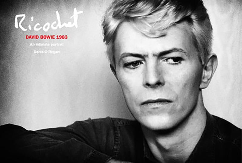 Ricochet, David Bowie 1983: An Intimate Portrait