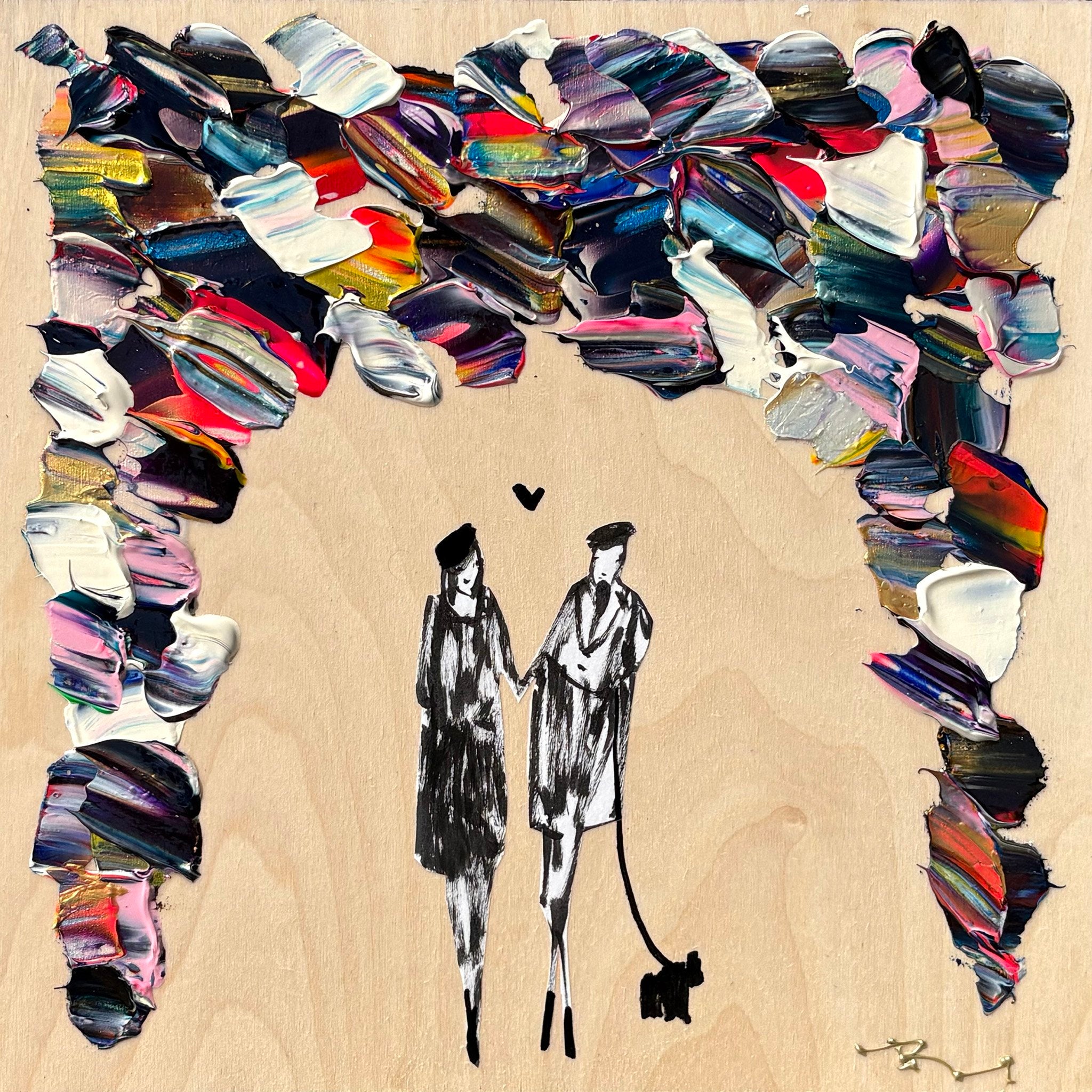 Les amoureux #11