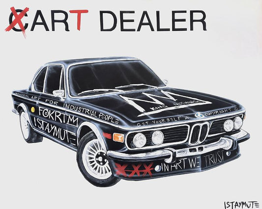 (C)ART Dealer BMW #1