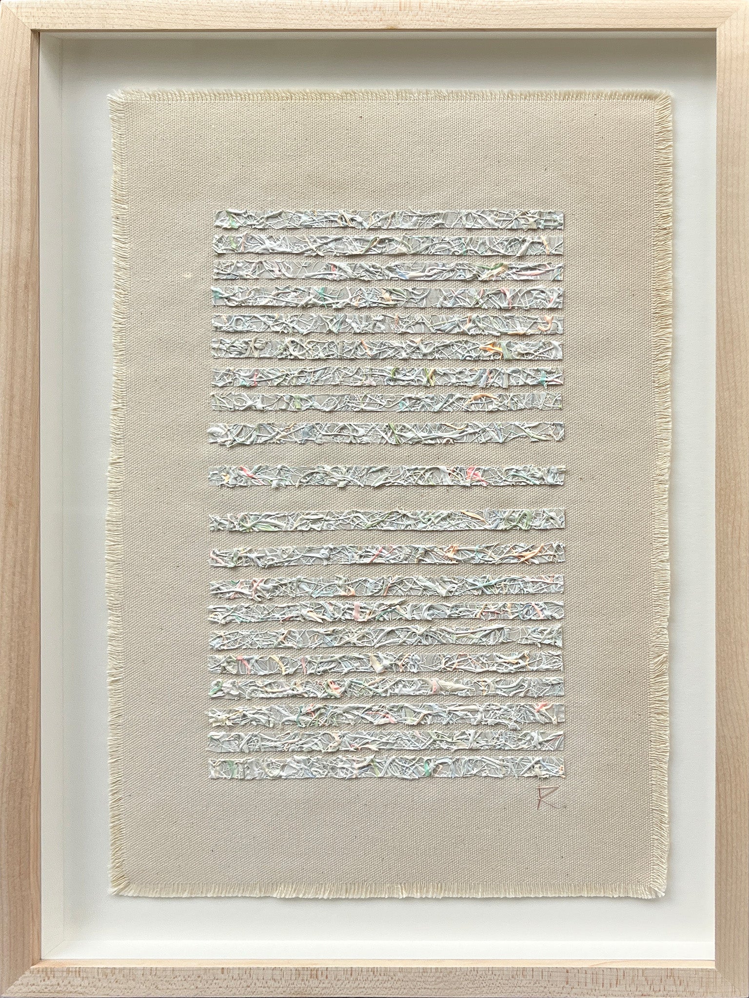 LINEA - la littérature III