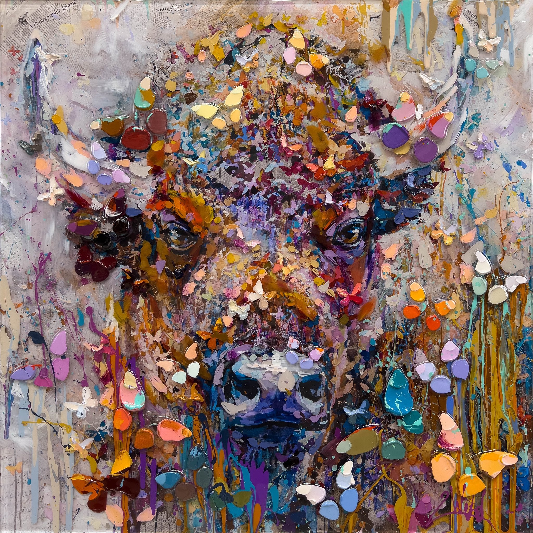 Strength and Grace (12/49)