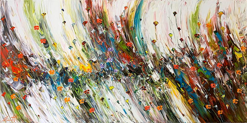 Au pays des fleurs 22A57