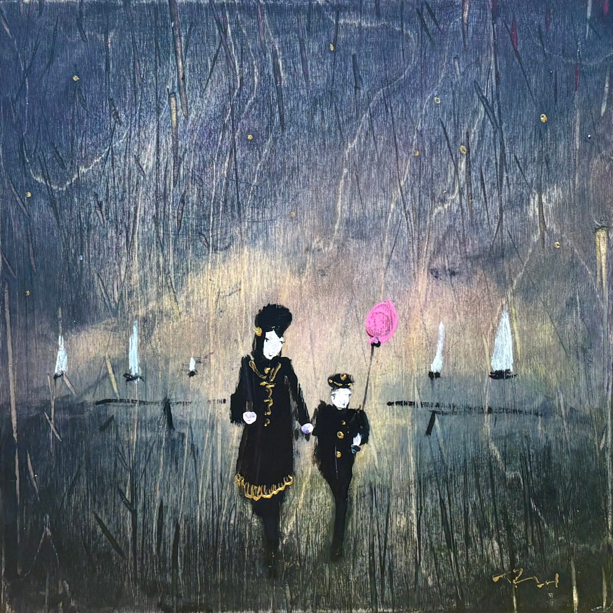 Nuit d’été 2