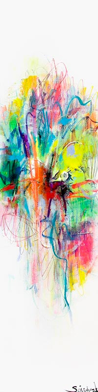 Liberté printanière