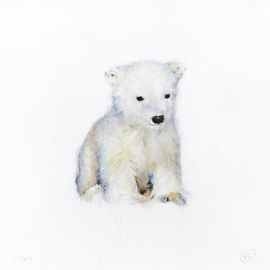 Polar Bear VII (Série/Series)