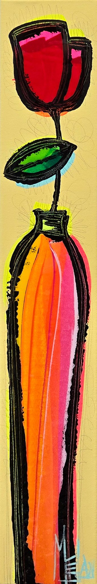 Lumière passionnelle