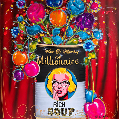 How to marry a Millionaire