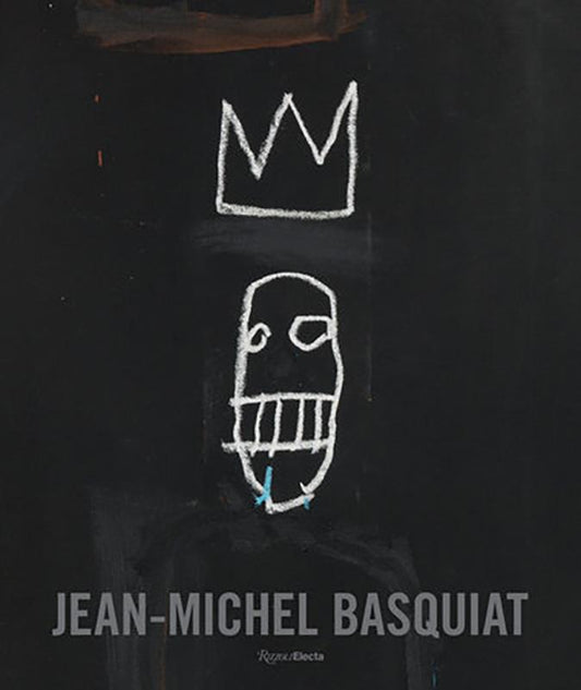 Basquiat : The Iconic Works